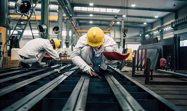 Gölbaşı Endüstriyel Mutfak Servisi